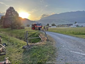 Einsatzübung 15.08.2024